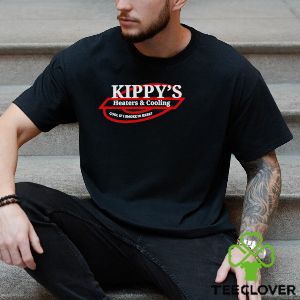 kippy’s Heaters and Cooling 2023 shirt kippy’s Heaters and Cooling 2023 shirt