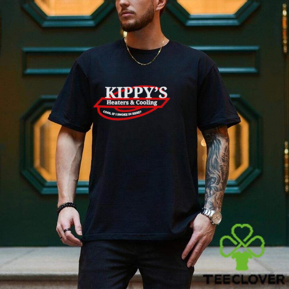 kippy’s Heaters and Cooling 2023 shirt kippy’s Heaters and Cooling 2023 shirt