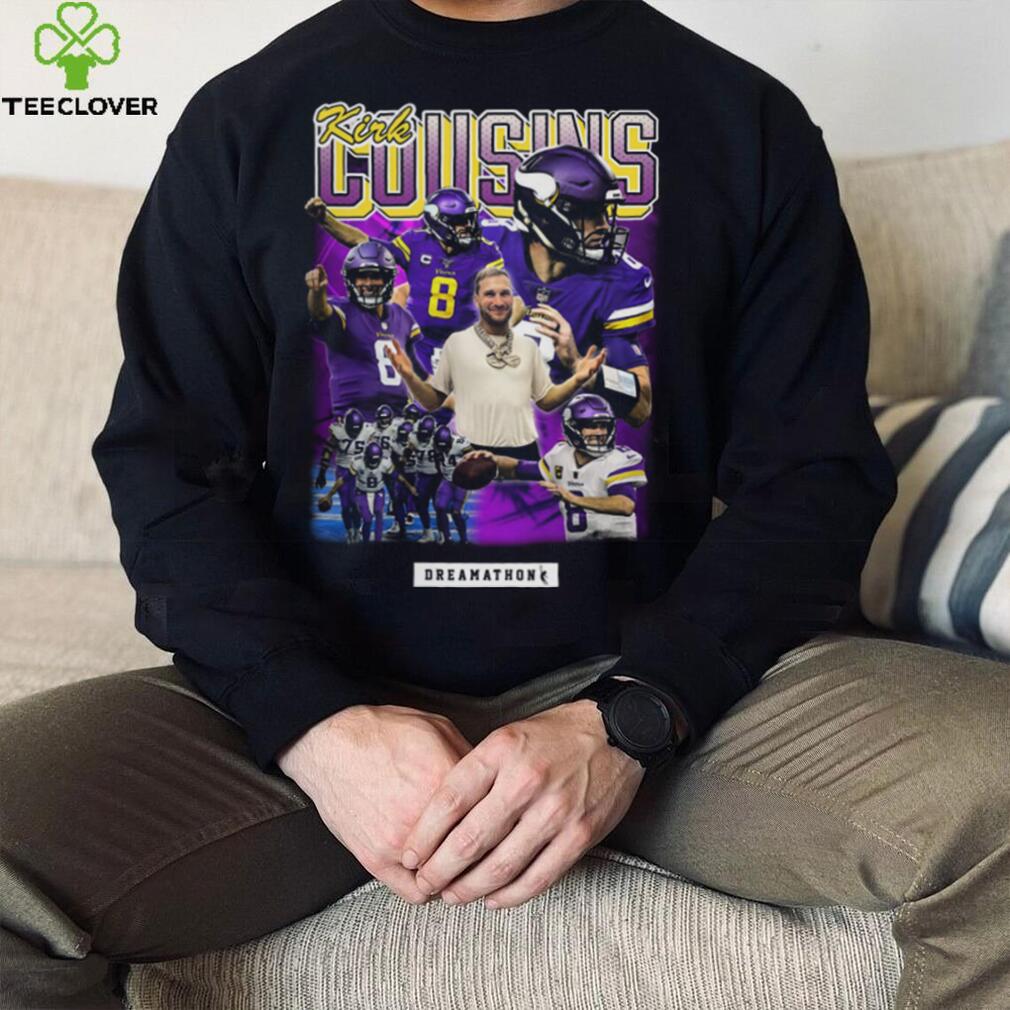 kirk cousins t shirt kirk cousins t shirt