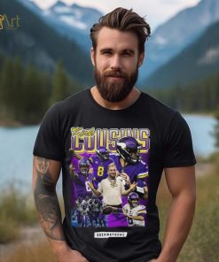 kirk cousins t shirt 4 kirk cousins t shirt