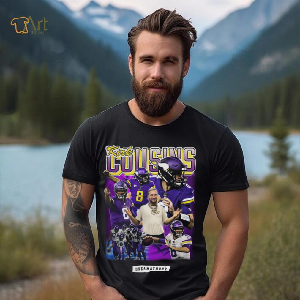 kirk cousins t shirt kirk cousins t shirt