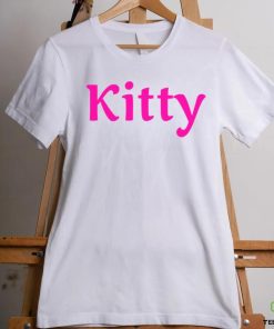 kitty shirt