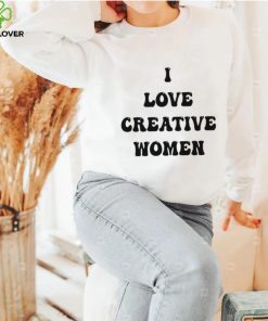 kmcj official mens i love creative women shirt 20230411