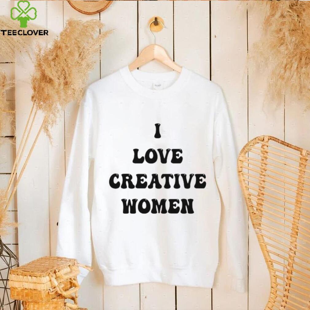 kmcj official mens i love creative women shirt 20230411 kmcj official mens i love creative women shirt 20230411