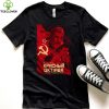 The Hunt For Red October Unisex T Shirt