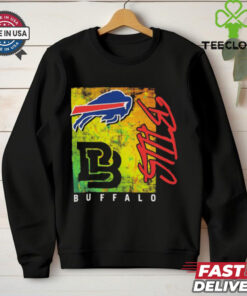 The Buffalo Bills Sport Classics T Shirt