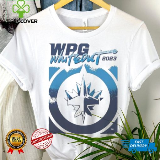 Wpg Whiteout 2023 Child Shirt