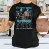 E Street Band 52 Years 1972 – 2024 Thank You For The Memories Unisex T Shirt