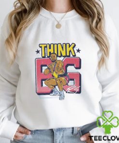 Big E Think BIG T Shirt