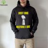 Terrifier hush little baby hoodie, sweater, longsleeve, shirt v-neck, t-shirt