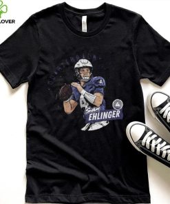 Sam Ehlinger Indianapolis Colts Quarterback Dots Shirt