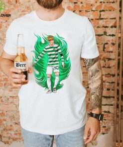 kyogo hampden pyro art shirt shirt trang