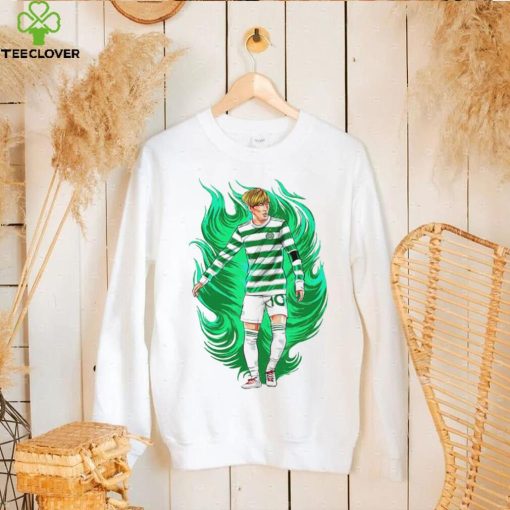 kyogo hampden pyro art shirt shirt trang