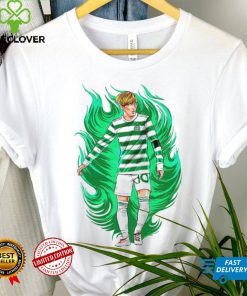 kyogo hampden pyro art shirt shirt trang