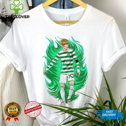 kyogo hampden pyro art shirt shirt trang