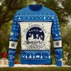 I Am The Liquor Trailer Park Boys Ugly Christmas Sweater