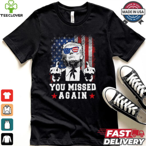 Trump 2024 T Shirt