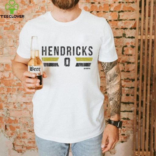 Taylor Hendricks Utah Font Shirt