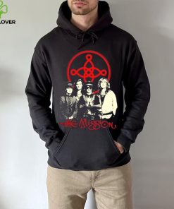 The Mission Band Art Shirt