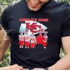 Vintage Philadelphia Football Team Fly Eagles Fly Philly Shirt