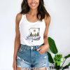 Texas Tech pack the USA shirt