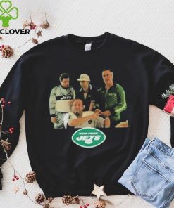 New York Jets Soprano 2023 Shirt