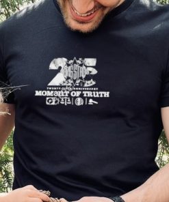 Gang Starr Moment Of Truth 25Th Anniversary Shirt 3 Gang Starr Moment Of Truth 25Th Anniversary Shirt
