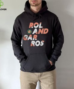 Roland Garros 2023 Men’s Rg Shirt 3 Roland Garros 2023 Men’s Rg Shirt