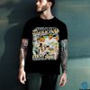 Sharkrobot Merch Pigboom Akumu Shirt