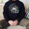 Dark Watch Ant Quantumania Ant Man Unisex Sweatshirt