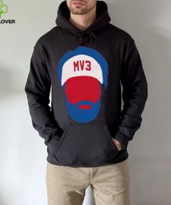 Harper Mv3 Shirt Philadelphia Phillies