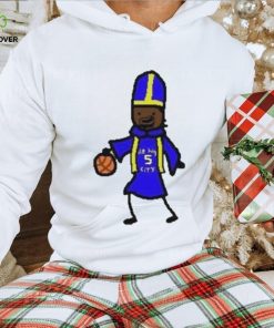 Official Kentavious Caldwell Pope Denver Nuggets Miles High City By nba paint T Shirt 1 Official Kentavious Caldwell Pope Denver Nuggets Miles High City By nba paint T Shirt