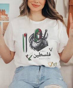 Free Palestine Shirt