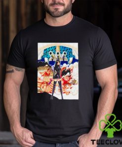 Enies Lobby Arc Animes shirt