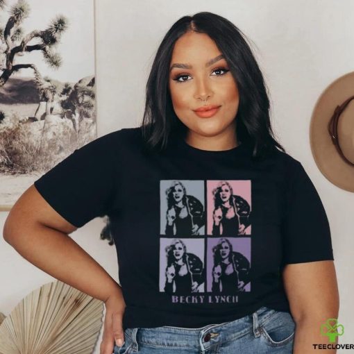 Becky Lynch T Shirts