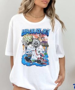 laboratory x hjige 5 year anniversary tee shirt 2 laboratory x hjige 5 year anniversary tee shirt