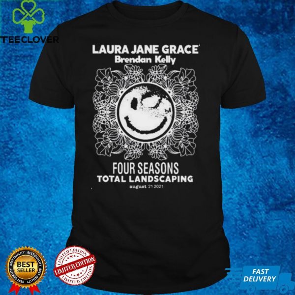 laura Jane Grace Brendan Kelly hoodie, sweater, longsleeve, shirt v-neck, t-shirt