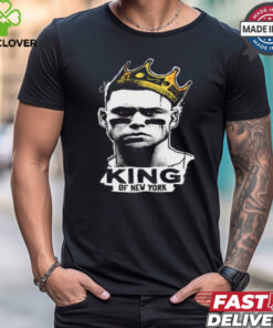 Aaron Judge King of New York shirt
