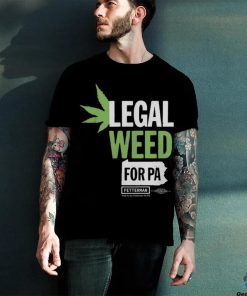 legal Weed Shirt