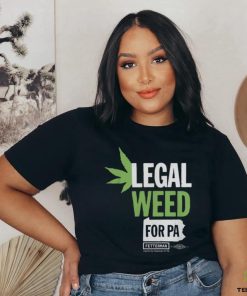 legal Weed Shirt