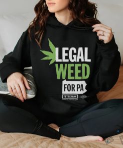 legal Weed Shirt