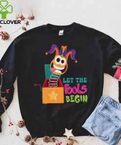 let the fools begin shirt beware best friend gifts happy april fool s dayt shirt joking day