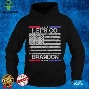 let's go brandon Chant T Shirt