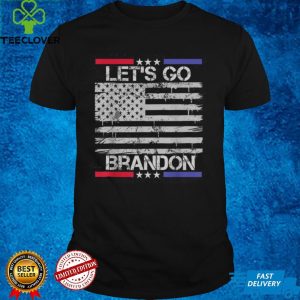 let's go brandon Chant T Shirt