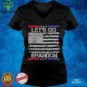 let's go brandon Chant T Shirt