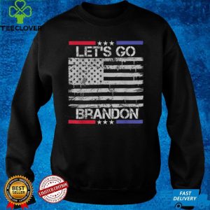 let's go brandon Chant T Shirt