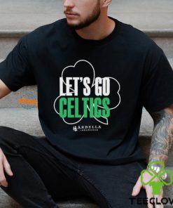 let's go celtics arbella shirt