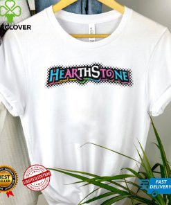 lgbt 2023 hearthstone logo hoodie, sweater, longsleeve, shirt v-neck, t-shirt hoodie, sweater, longsleeve, shirt v-neck, t-shirt trang