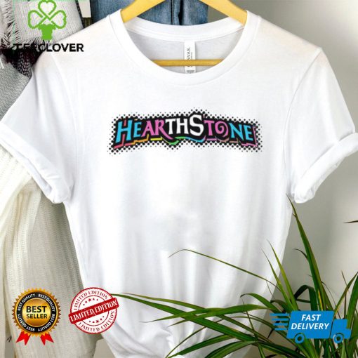 lgbt 2023 hearthstone logo hoodie, sweater, longsleeve, shirt v-neck, t-shirt hoodie, sweater, longsleeve, shirt v-neck, t-shirt trang