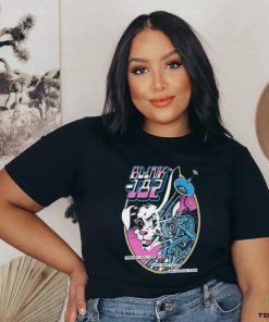 link 182 June 24th, 2024 Frost Bank Center San Antonio, TX T shirt